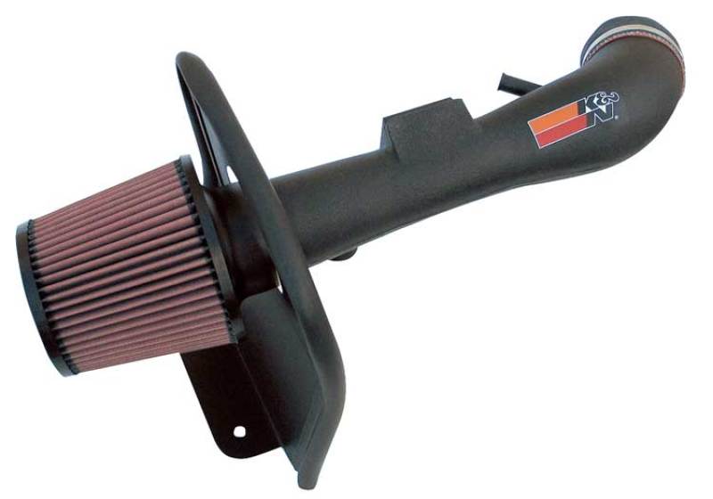 K&N 57-2561 cold air intake for Ford Ranger and Mazda B4000 4.0L V6