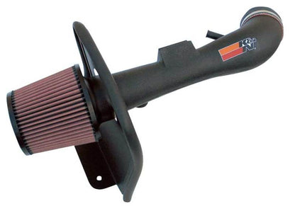 K&N 57-2561 cold air intake for Ford Ranger and Mazda B4000 4.0L V6