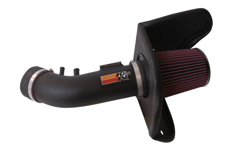 K&N 57-2562 57 Series FIPK intake for 2003-2005 Ford Thunderbird 3.9L V8