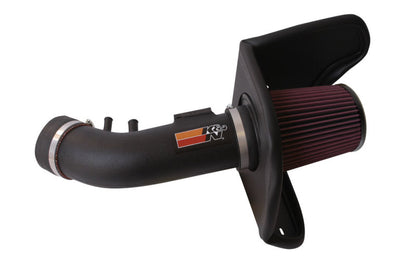 K&N 57-2562 57 Series FIPK intake for 2003-2005 Ford Thunderbird 3.9L V8