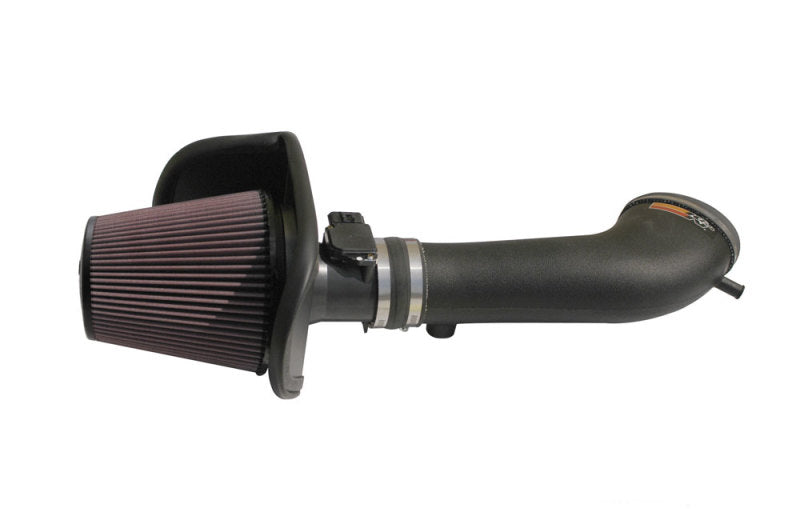 K&N 57-2563 cold air intake for 2003-2004 Mercury Marauder 4.6L V8