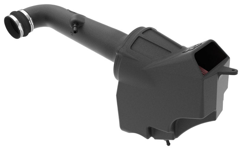 K&N 63-1576 AirCharger intake for Jeep Wrangler and Gladiator 3.6L V6