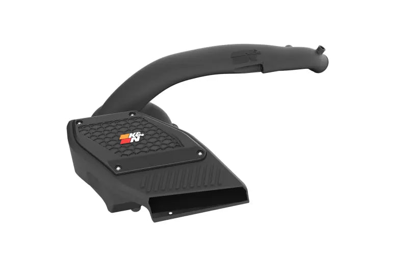 K&N 63-2625 cold air intake for 2023-2026 Ford Bronco
