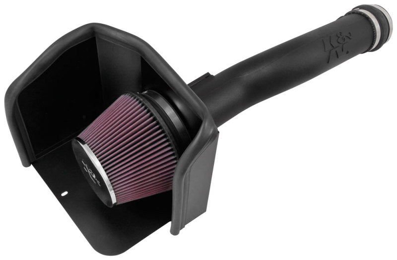 K&N 63-9039 AirCharger intake for 2016-2023 Toyota Tacoma 3.5L V6