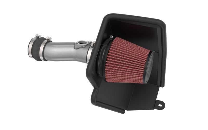 K&N 69-1509TC Typhoon cold air intake for Honda Civic Accord and Acura Integra 1.5L turbo