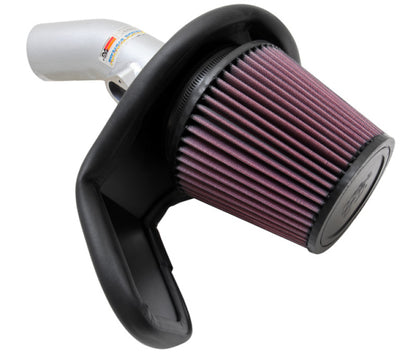 K&N 69-4521TS Typhoon performance air intake for 2011-2016 Chevrolet Cruze 1.4L