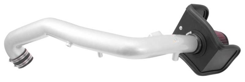 K&N 69-4529TS Typhoon performance air intake for Chevrolet Malibu 2.5L