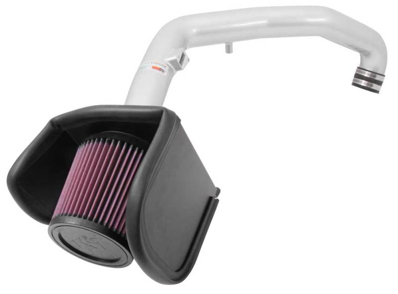 K&N 69-4529TS Typhoon performance air intake for Chevrolet Malibu 2.5L