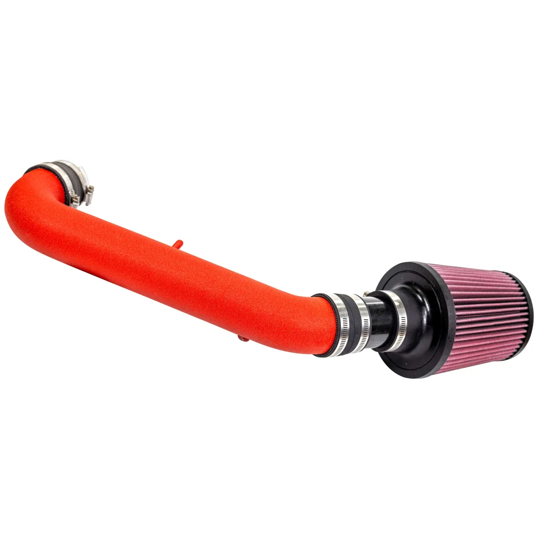 K&N 69-6000TR Typhoon performance air intake for 1999-2005 Mazda Miata 1.8L