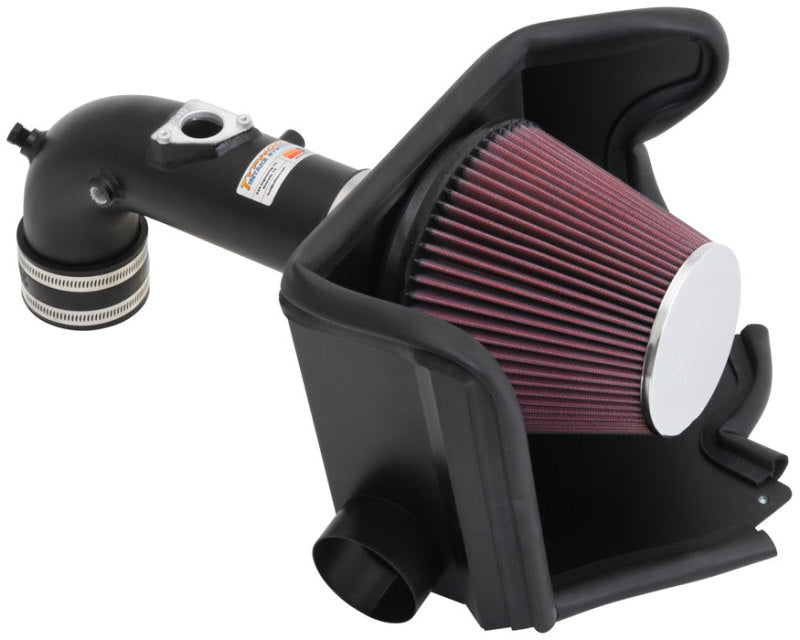 K&N 69-8620TTK cold air intake for 2012-2017 Toyota Camry