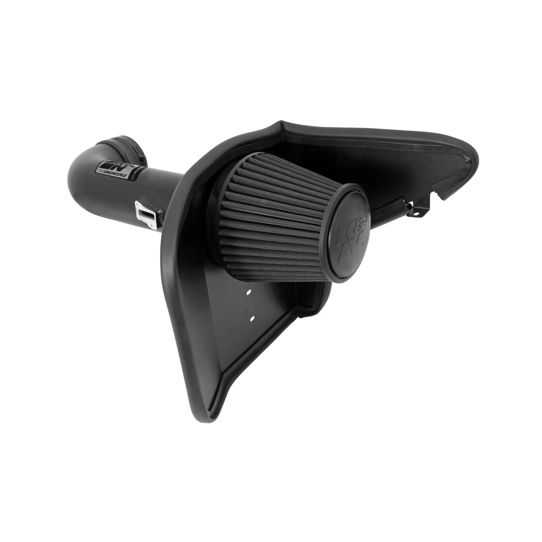 K&N 71-4519 cold air intake for 2010-2015 Chevrolet Camaro SS