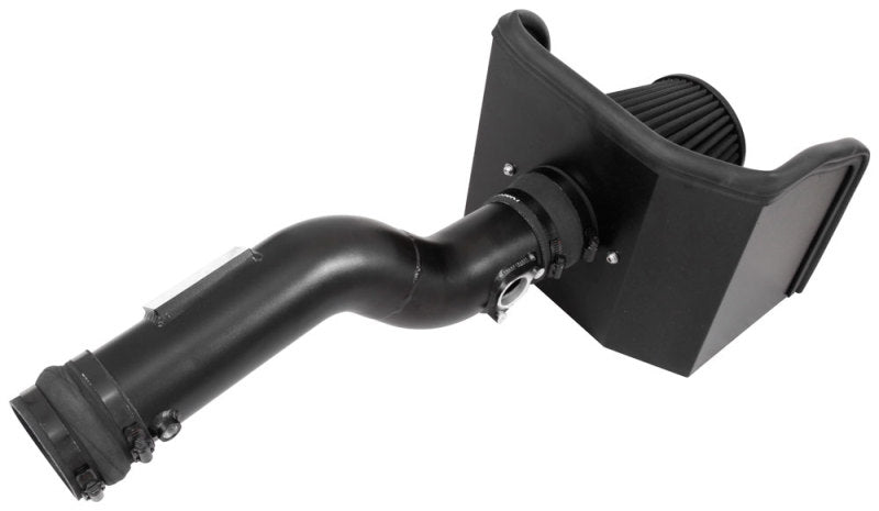 K&N 71-9039 performance air intake for 2016-2023 Toyota Tacoma 3.5L V6