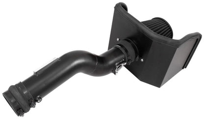 K&N 71-9039 performance air intake for 2016-2023 Toyota Tacoma 3.5L V6