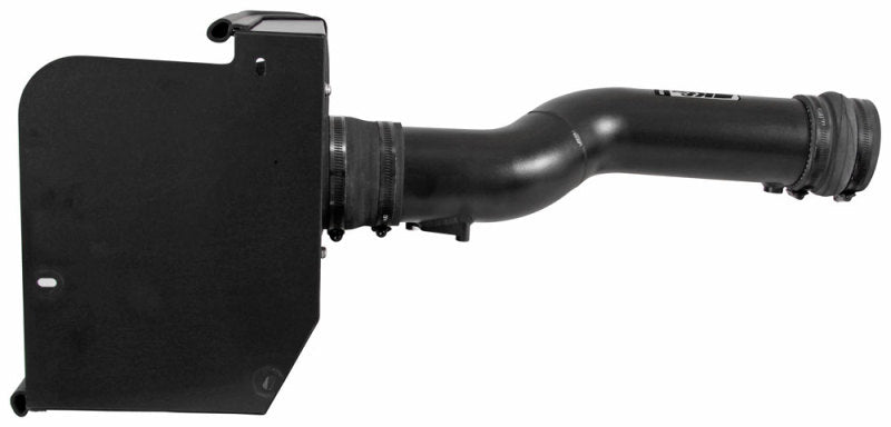 K&N 71-9039 performance air intake for 2016-2023 Toyota Tacoma 3.5L V6