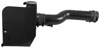 K&N 71-9039 performance air intake for 2016-2023 Toyota Tacoma 3.5L V6