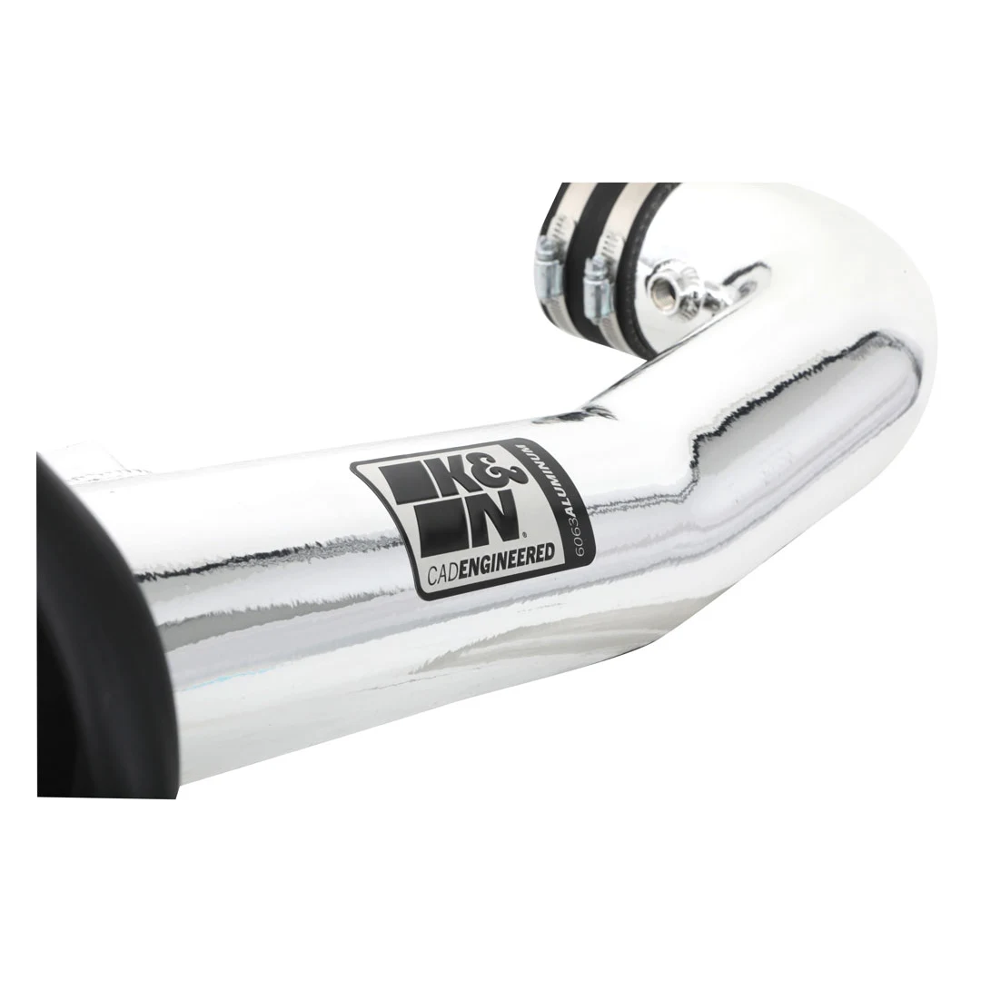 K&N 77 Series Performance Intake for 2014-2020 Chevy/GMC 5.3L/6.2L - 77-3082KP