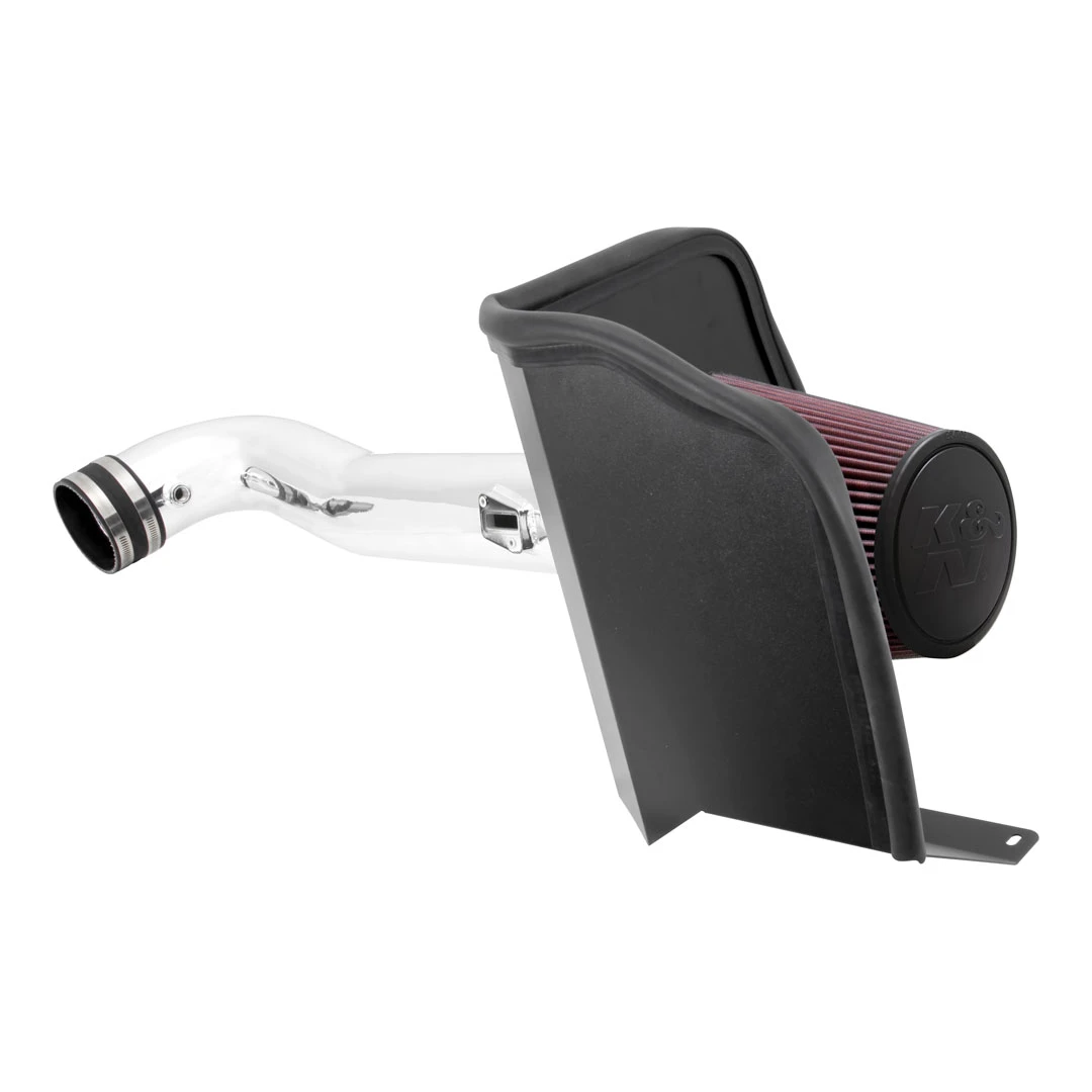 K&N 77 Series Performance Intake for 2014-2020 Chevy/GMC 5.3L/6.2L - 77-3082KP
