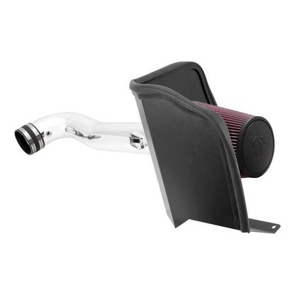 K&N 77 Series Performance Intake for 2014-2020 Chevy/GMC 5.3L/6.2L - 77-3082KP