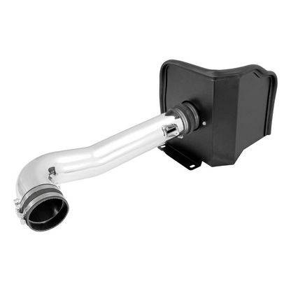 K&N 77 Series Performance Intake for 2014-2020 Chevy/GMC 5.3L/6.2L - 77-3082KP