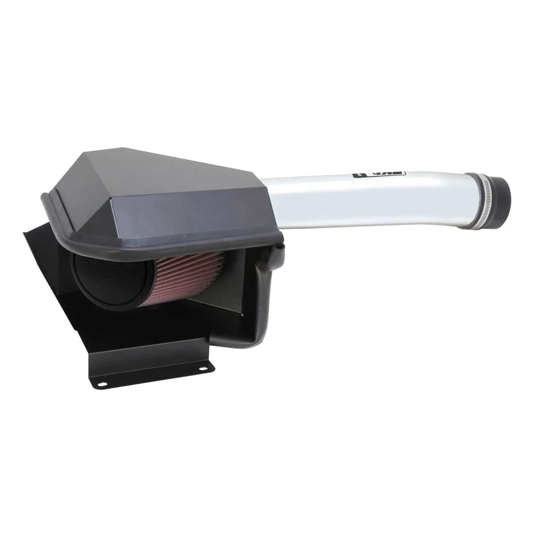 K&N 77-9034KP performance air intake for Toyota 4Runner and FJ Cruiser 4.0L V6