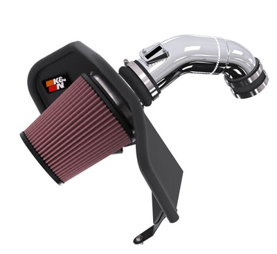 Air Intakes
