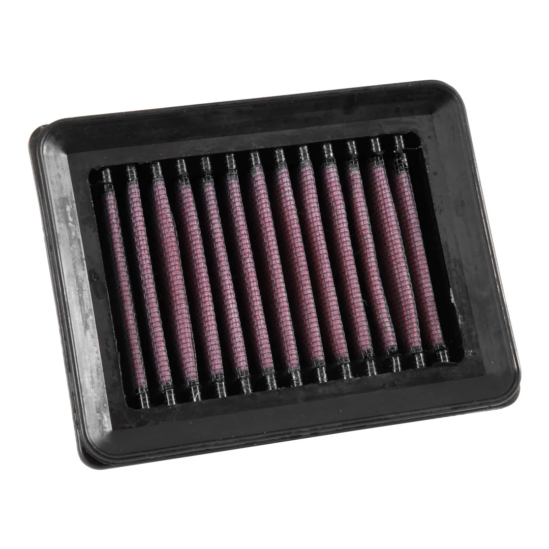 K&N TB-9016 high-flow air filter for Triumph Street Twin and Bonneville models
