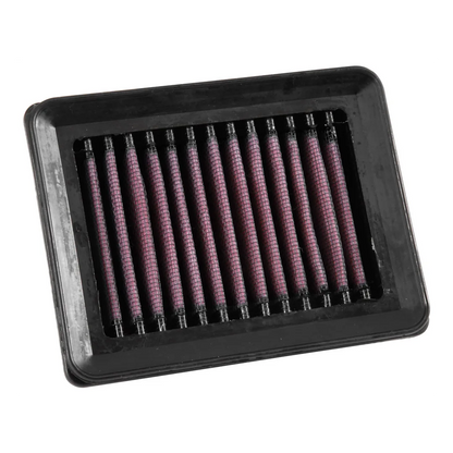 K&N TB-9016 high-flow air filter for Triumph Street Twin and Bonneville models