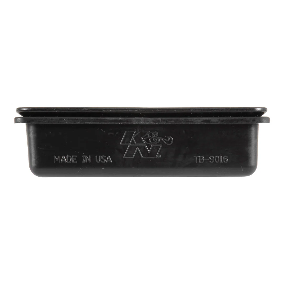 K&N TB-9016 high-flow air filter for Triumph Street Twin and Bonneville models