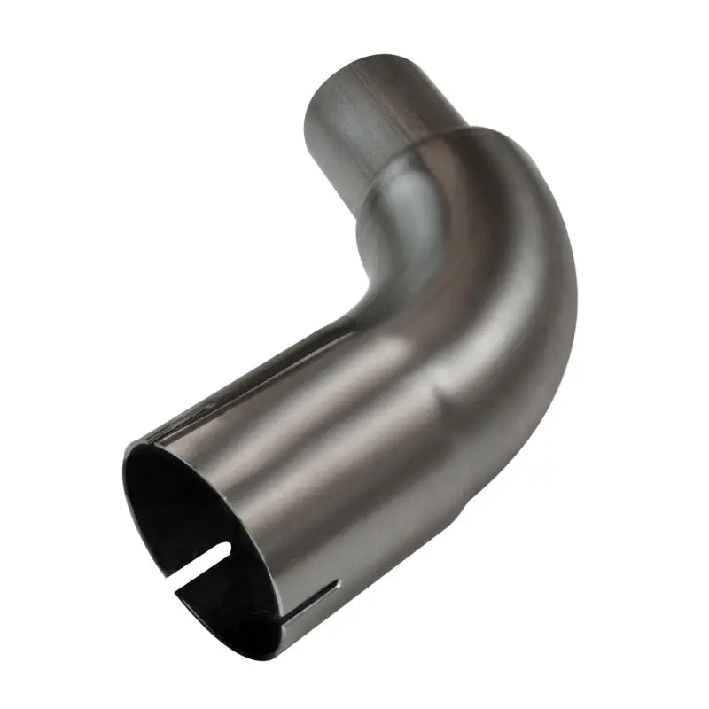 Kooks 11513000 stainless steel 3 inch to 2.25 inch exhaust adapter for 2015-2026 Ford Mustang 5.0L