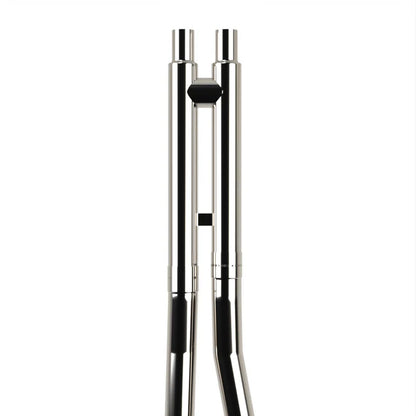 Kooks 11514570 active touring valved cat-back exhaust with carbon fiber tips for 2018-2026 Ford Mustang GT 5.0L