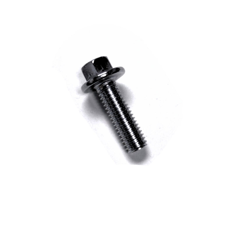 Kooks BK110 stainless steel header bolt kit for GM LS engine applications