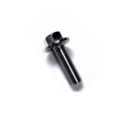 Kooks BK110 stainless steel header bolt kit for GM LS engine applications