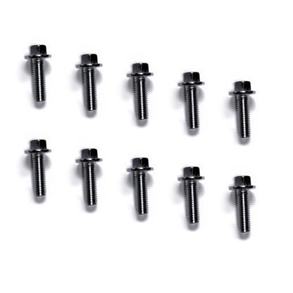 Kooks BK113 stainless steel header bolt kit for GM Gen V LT engines
