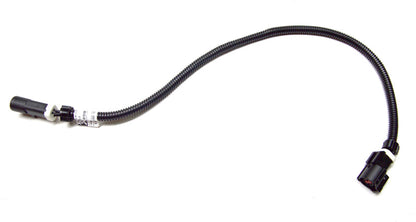 Kooks CAS-109015 24 inch 4 pin round oxygen sensor extension harness for Ford Mustang and Lightning