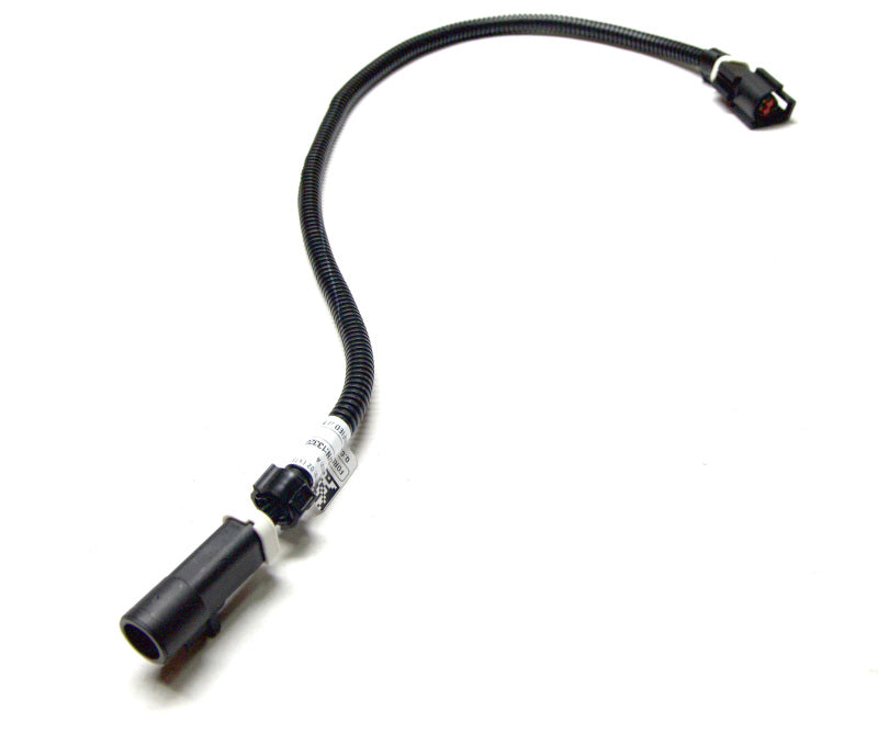 Kooks CAS-109015 24 inch 4 pin round oxygen sensor extension harness for Ford Mustang and Lightning