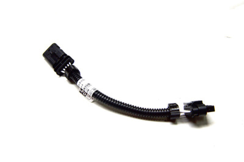 Kooks CAS-109677-8 8 inch 5 pin oxygen sensor extension harness for 2018-2024 Ford Mustang GT 5.0L