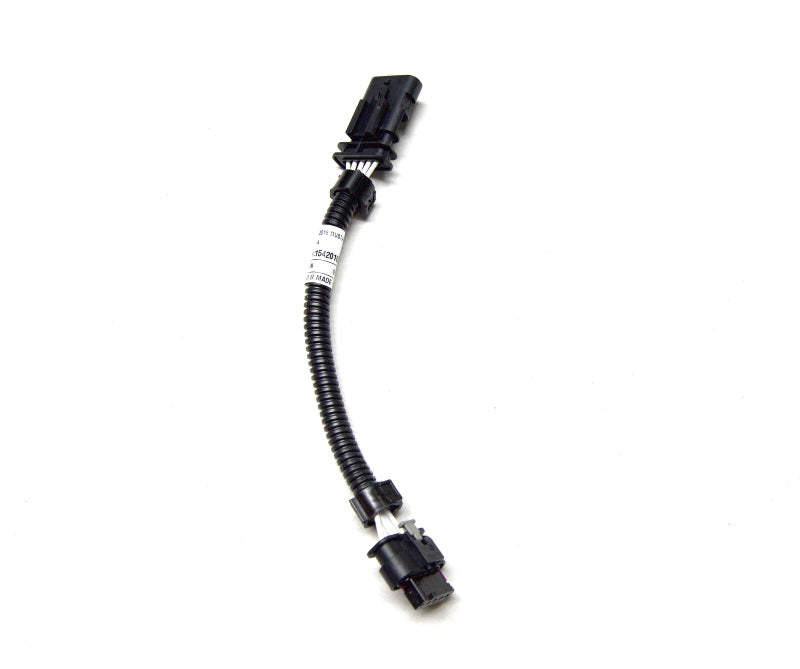 Kooks CAS-109677-8 8 inch 5 pin oxygen sensor extension harness for 2018-2024 Ford Mustang GT 5.0L