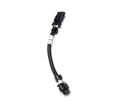 Kooks CAS-109677-8 8 inch 5 pin oxygen sensor extension harness for 2018-2024 Ford Mustang GT 5.0L