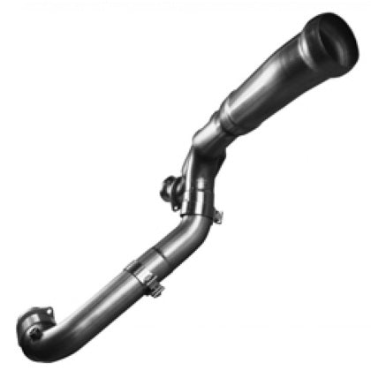 Kooks Headers 28553200 3 inch stainless catted Y pipe for 2009-2014 GM 1500 trucks and SUVs