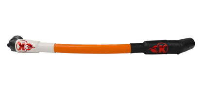 Kooks Headers 750205 11mm Orange Spark Plug Wires with Black Boots for GM LS and LT Truck Engines