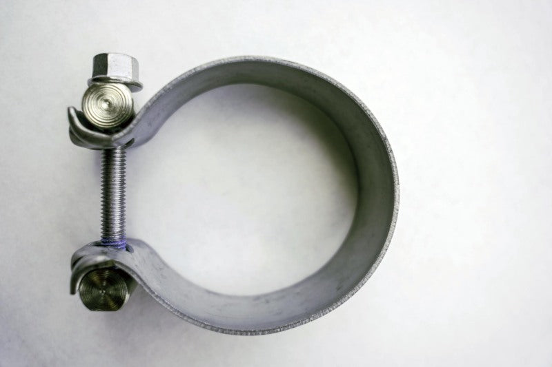 Kooks Headers JI-93-0101 2-3/4 inch Stainless Swivel Seal Clamp for Torca Ball and Socket Exhaust Connections