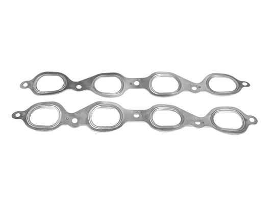 Kooks SS-755897 multi layer stainless steel header gasket for GM Gen V LT small block engines