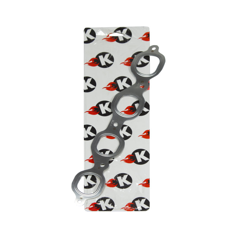 Kooks SS-755897 multi layer stainless steel header gasket for GM Gen V LT small block engines