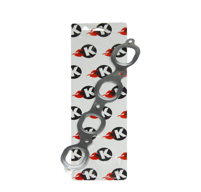 Kooks SS-755897 multi layer stainless steel header gasket for GM Gen V LT small block engines