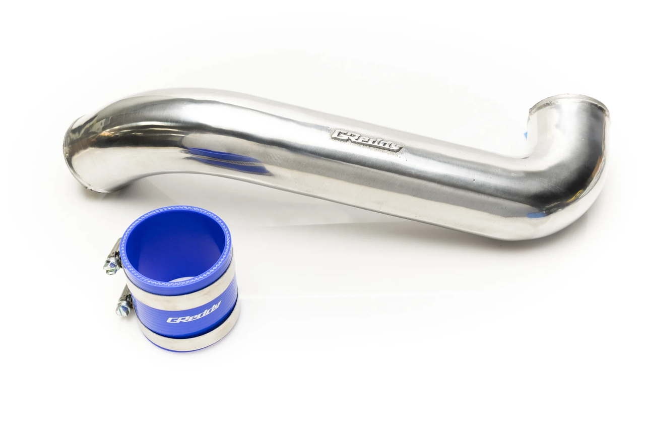 GReddy 96-01 Toyota JZX100 (Chaser) Aluminum Pipe Set