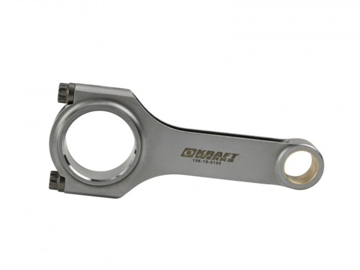 KraftWerks 20-23 Kawasaki KRX 1000 H-Beam Connecting Rods