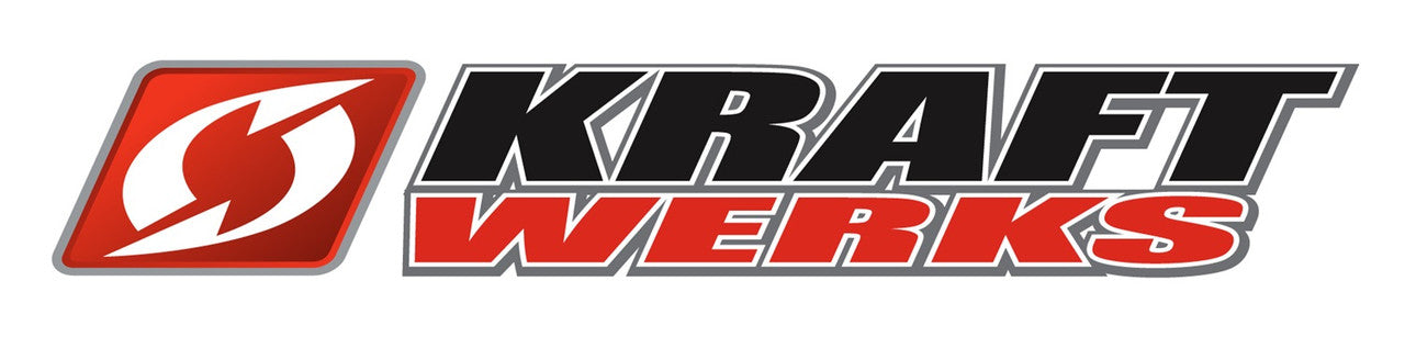 KraftWerks Belt Retrofit Kit 06-15 Mazda Miata (NC)