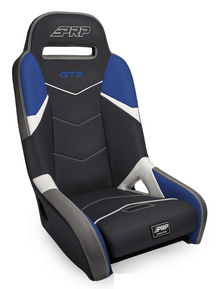 PRP Yamaha YXZ GT3 Suspension Seat A7301-YAYXZ