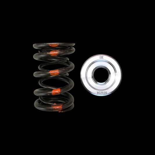 Brian Crower Honda/Acura B18A/B18B/B20B Titanium Retainers - BC2020