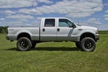 Load image into Gallery viewer, Zone Offroad 1999 Ford F-250 6in Suspension System